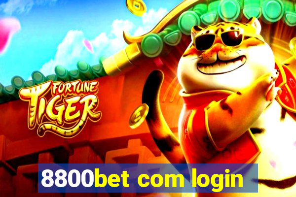 8800bet com login